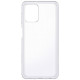 Чохол до мобільного телефона BeCover Samsung Galaxy A22 SM-A225 / M32 SM-M325 Transparancy (706490)