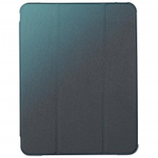 Чохол до планшета BeCover Gradient Soft TPU mount Apple Pencil iPad Air 10.9 2020/2022 Dark Green (706580)