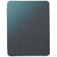 Чохол до планшета BeCover Gradient Soft TPU mount Apple Pencil iPad Air 10.9 2020/2022 Dark Green (706580)