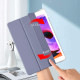 Чохол до планшета BeCover Soft Edge Apple iPad 10.2 2019/2020/2021 Purple (706599)