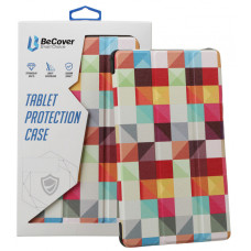 Чохол до планшета BeCover Smart Case Samsung Galaxy Tab S6 Lite 10.4 P610/P613/P615/P6 (706605)