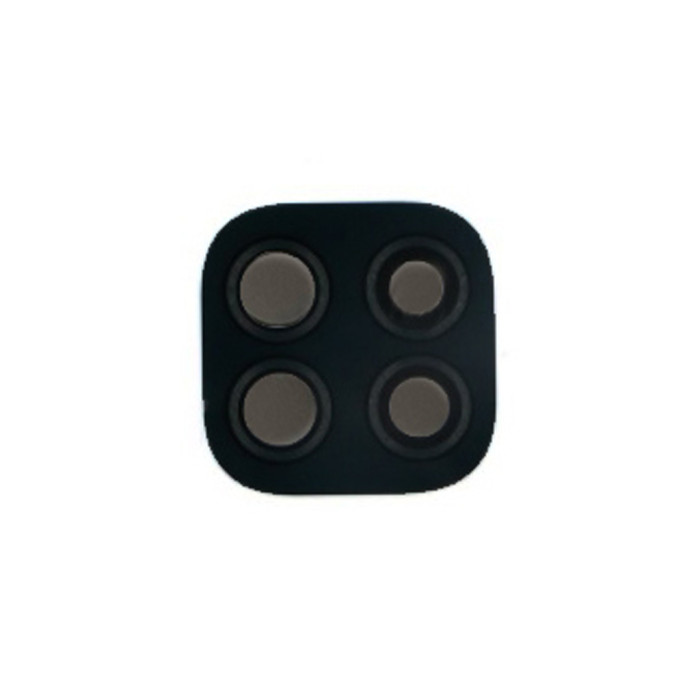 Скло захисне BeCover камеры Motorola Moto G9 / G9 Power (706613)