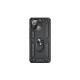 Чохол до мобільного телефона BeCover Military Xiaomi Mi 11 Lite / Mi 11 Lite 5G Black (706642)