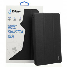 Чохол до планшета BeCover Soft TPU Pencil Apple iPad Pro 11 2020/2021 Black (706768)