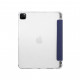 Чохол до планшета BeCover Soft TPU Pencil Apple iPad Pro 11 2020/2021 Deep Blue (706769)