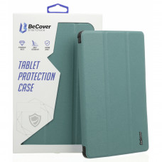 Чохол до планшета BeCover Soft TPU Pencil Apple iPad Pro 11 2020/2021 Dark Green (706770)