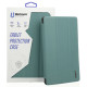 Чохол до планшета BeCover Soft TPU Pencil Apple iPad Pro 11 2020/2021 Dark Green (706770)