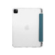 Чохол до планшета BeCover Soft TPU Pencil Apple iPad Pro 11 2020/2021 Dark Green (706770)