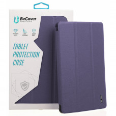 Чохол до планшета BeCover Soft TPU Pencil Apple iPad Pro 11 2020/2021 Purple (706772)