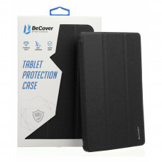 Чохол до планшета BeCover Soft TPU Pencil Apple iPad Pro 12.9 2020 / 2021 Black (706774)