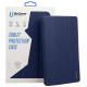 Чохол до планшета BeCover Soft TPU Pencil Apple iPad Pro 12.9 2020 / 2021 Deep Blue (706775)