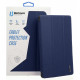 Чохол до планшета BeCover Direct Charge Pen Apple iPad mini 6 2021 Deep Blue (706784)