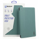 Чохол до планшета BeCover Direct Charge Pen Apple iPad mini 6 2021 Dark Green (706785)