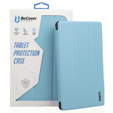 Чохол до планшета BeCover Direct Charge Pen Apple iPad mini 6 2021 Light Blue (706788)