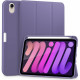 Чохол до планшета BeCover Direct Charge Pen Apple iPad mini 6 2021 Purple (706790)