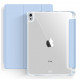 Чохол до планшета BeCover Soft Edge Pencil Apple iPad mini 6 2021 Light Blue (706807)