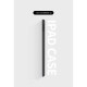 Чохол до планшета BeCover Soft Edge Pencil mount Apple iPad 10.2 2019/2020/2021 Black (706810)