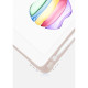 Чохол до планшета BeCover Soft Edge Pencil mount Apple iPad 10.2 2019/2020/2021 Pink (706815)
