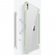 Чохол до планшета BeCover Soft Edge Apple iPad Air 4 10.9 2020/2022/2022 Green (706819)