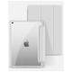 Чохол до планшета BeCover Soft Edge Pencil mount Apple iPad Air 4 10.9 2020/2022 Gray (706820)