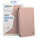 Чохол до планшета BeCover Soft Edge Pencil Apple iPad Air 4 10.9 2020/2022 Pink (706822)