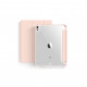 Чохол до планшета BeCover Soft Edge Pencil Apple iPad Air 4 10.9 2020/2022 Pink (706822)
