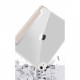 Чохол до планшета BeCover Soft Edge Pencil Apple iPad Air 4 10.9 2020/2022 Pink (706822)