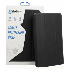 Чохол до планшета BeCover Magnetic Buckle Apple iPad mini 6 2021 Black (706824)