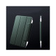 Чохол до планшета BeCover Magnetic Buckle Apple iPad mini 6 2021 Dark Green (706826)