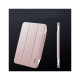 Чохол до планшета BeCover Magnetic Buckle Apple iPad mini 6 2021 Pink (706829)