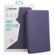 Чохол до планшета BeCover Magnetic Buckle Apple iPad mini 6 2021 Purple (706830)