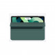 Чохол до планшета BeCover Magnetic Apple iPad mini 6 2021 Dark Green (706837)