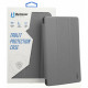 Чохол до планшета BeCover Magnetic Apple iPad Air 4 10.9 2020/2022 Gray (706847)