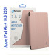 Чохол до планшета BeCover Magnetic Apple iPad Air 4 10.9 2020/2021 Pink (706850) (706850)