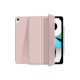 Чохол до планшета BeCover Magnetic Apple iPad Air 4 10.9 2020/2021 Pink (706850) (706850)