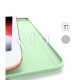 Чохол до планшета BeCover Tri Fold Soft TPU Silicone Apple iPad 9.7 2017/2018 A1822/A1823/A1893/A1954 Green (706878)