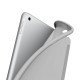 Чохол до планшета BeCover Tri Fold Soft TPU Silicone Apple iPad 9.7 2017/2018 A1822/A1823/A1893/A1954 Gray (706879)