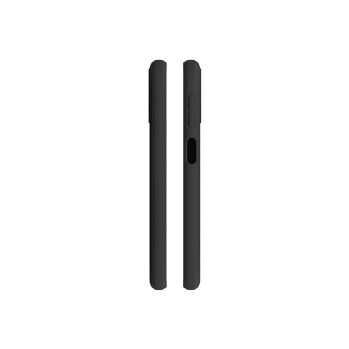 Чохол до мобільного телефона BeCover Samsung Galaxy M22 SM-M225 Black (706929)
