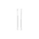 Чохол до мобільного телефона BeCover Anti-Shock Motorola Moto G10 / G20 / G30 / G10 Power Clear (706961)