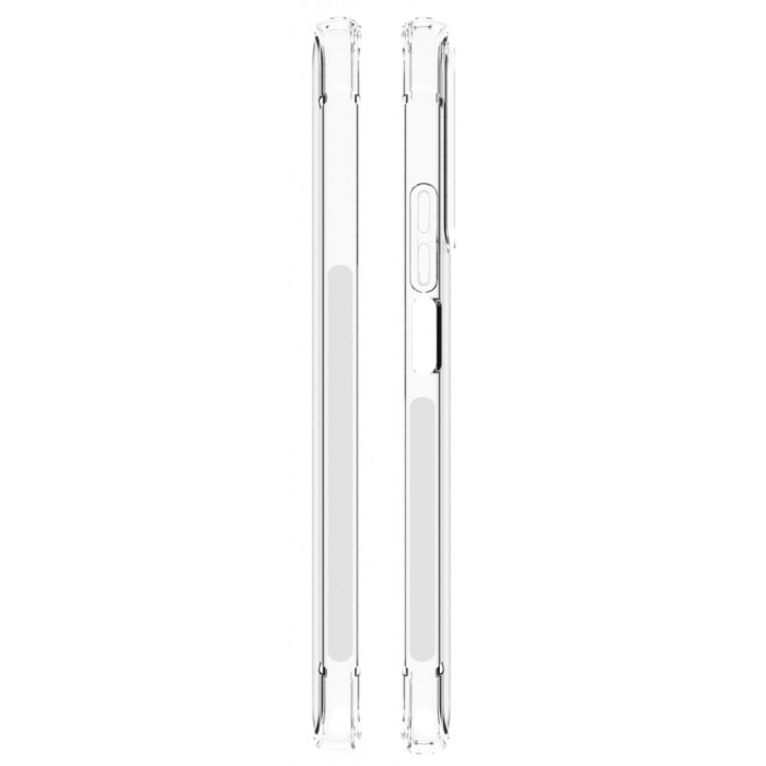 Чохол до мобільного телефона BeCover Anti-Shock Xiaomi Mi 11T / Mi 11T Pro Clear (706975)