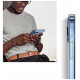 Чохол до мобільного телефона BeCover Anti-Shock Apple iPhone 13 Pro Clear (706981)