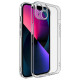 Чохол до мобільного телефона BeCover Apple iPhone 13 Transparancy (706982)