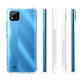 Чохол до мобільного телефона BeCover Anti-Shock Realme C11 2021 Clear (706993)