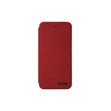 Чохол до мобільного телефона BeCover Exclusive Samsung Galaxy A03s SM-A037 Burgundy Red (707008)