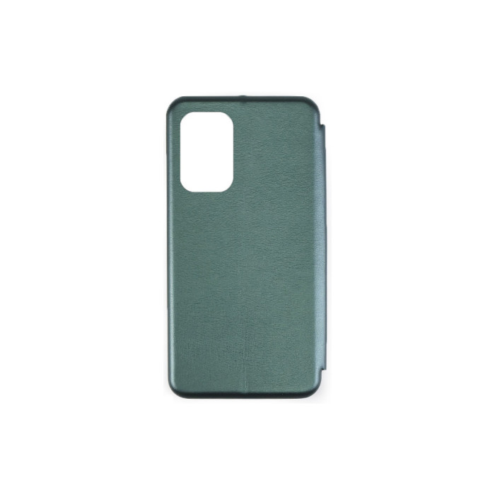Чохол до мобільного телефона BeCover Exclusive Xiaomi Redmi Note 11 Pro / 11 Pro Plus Dark Green (707020)