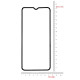 Скло захисне BeCover Samsung Galaxy A03 Core SM-A032/ A03 SM-A035 Black (707102)