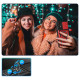 Чохол до мобільного телефона BeCover Poco M4 Pro 5G / Redmi Note 11T 5G Red (707122)