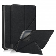 Чохол до електронної книги BeCover Ultra Slim Origami PocketBook 740 Inkpad 3 / Color / Pro Bla (707162)