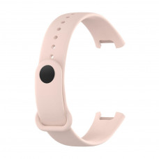 Ремінець до фітнес браслета BeCover Silicone для Xiaomi Smart Band Pro Grapefruit-Pink (707172)