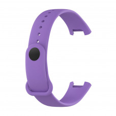 Ремінець до фітнес браслета BeCover Silicone для Xiaomi Smart Band Pro Purple (707174)